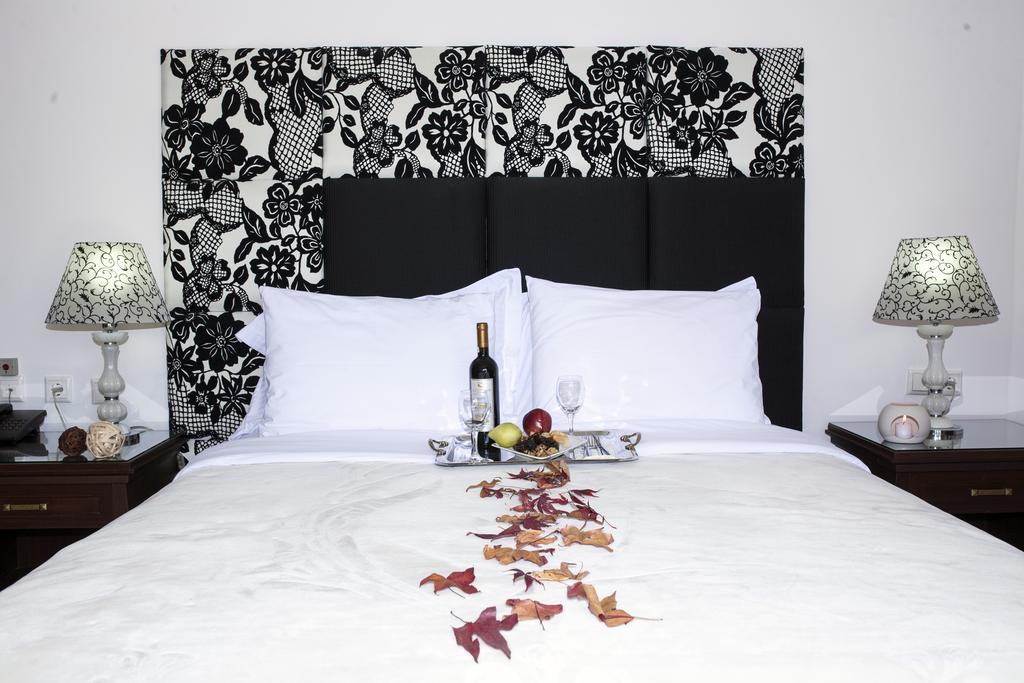 Hotel Veltsi Florina Bilik gambar