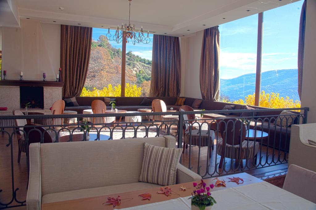 Hotel Veltsi Florina Luaran gambar