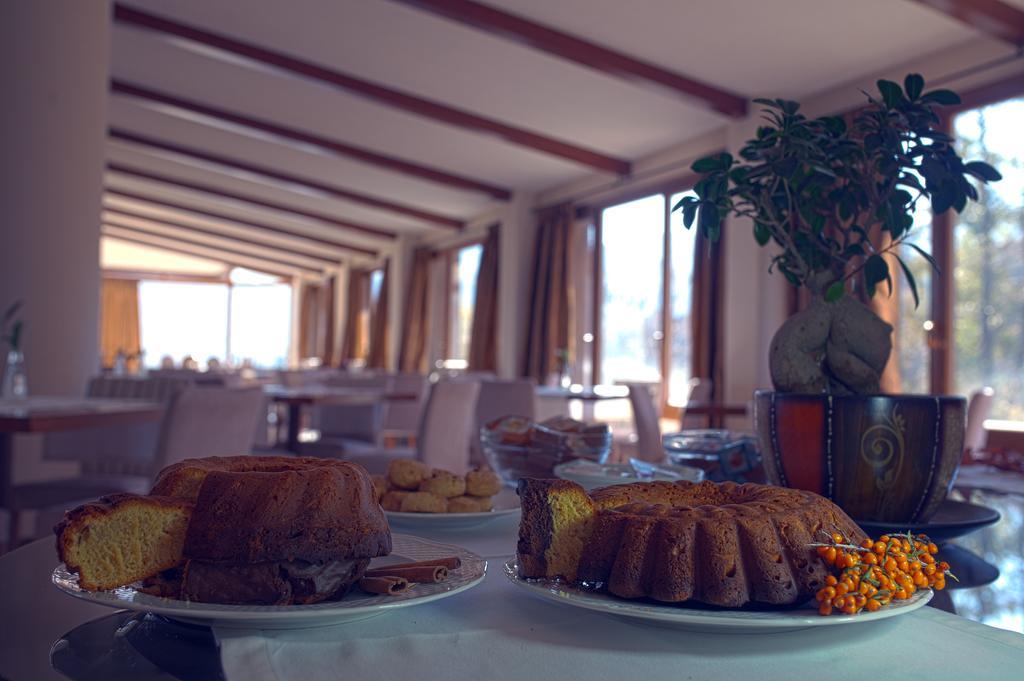 Hotel Veltsi Florina Luaran gambar
