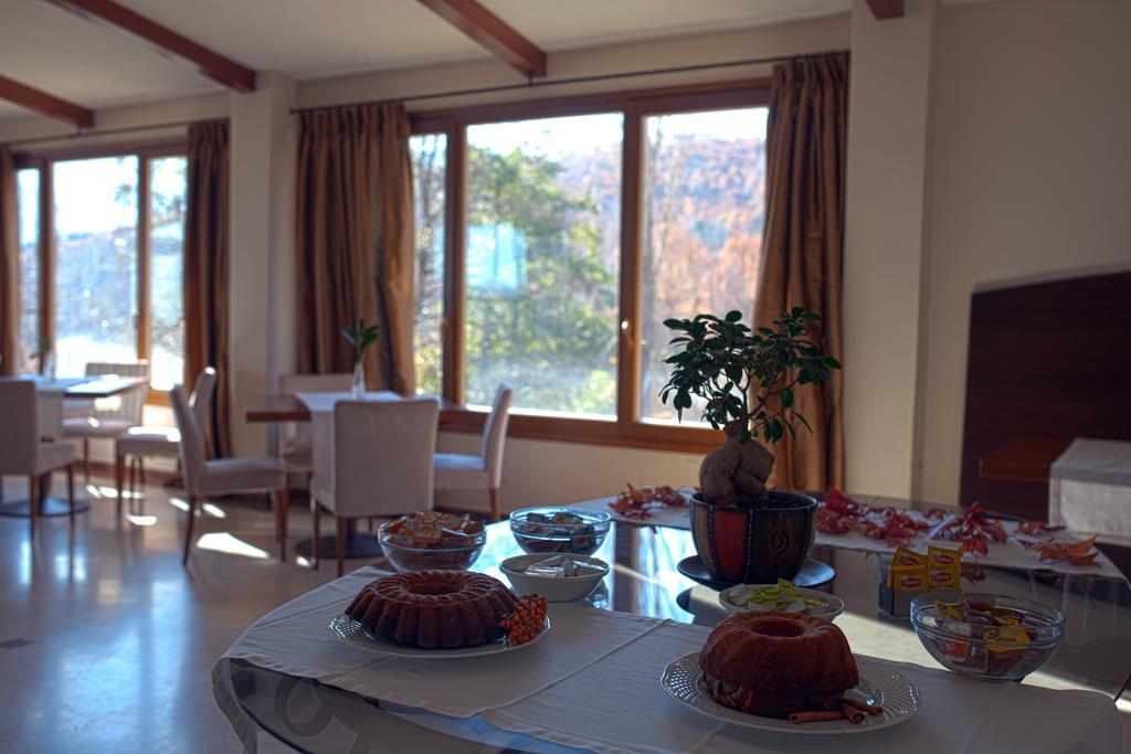 Hotel Veltsi Florina Luaran gambar