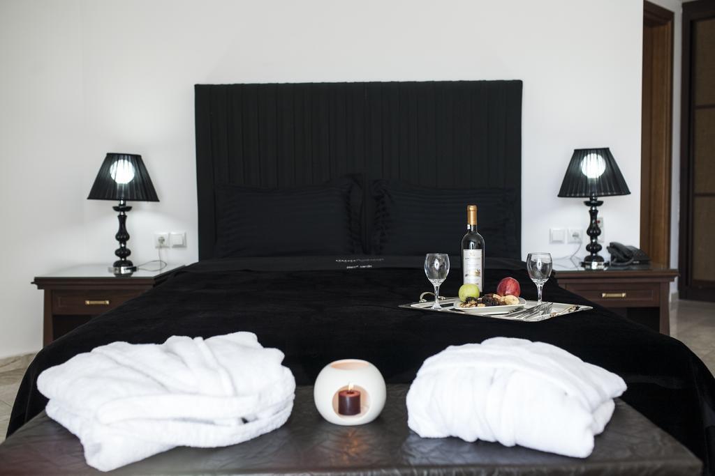 Hotel Veltsi Florina Bilik gambar