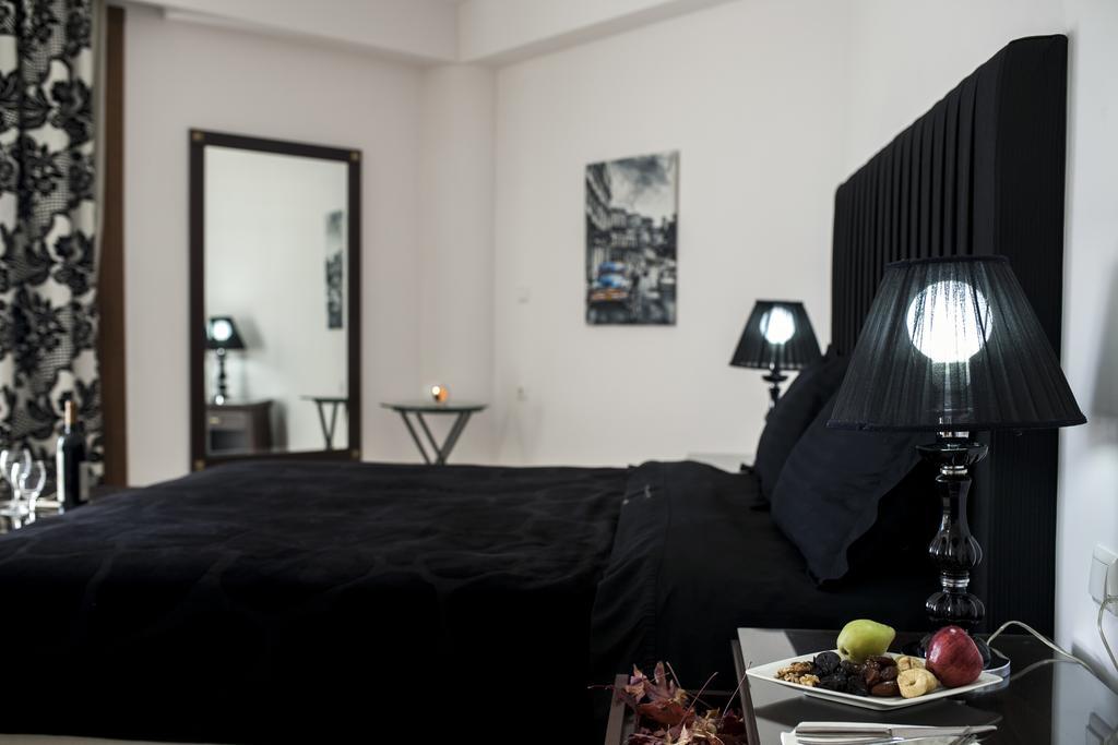 Hotel Veltsi Florina Bilik gambar
