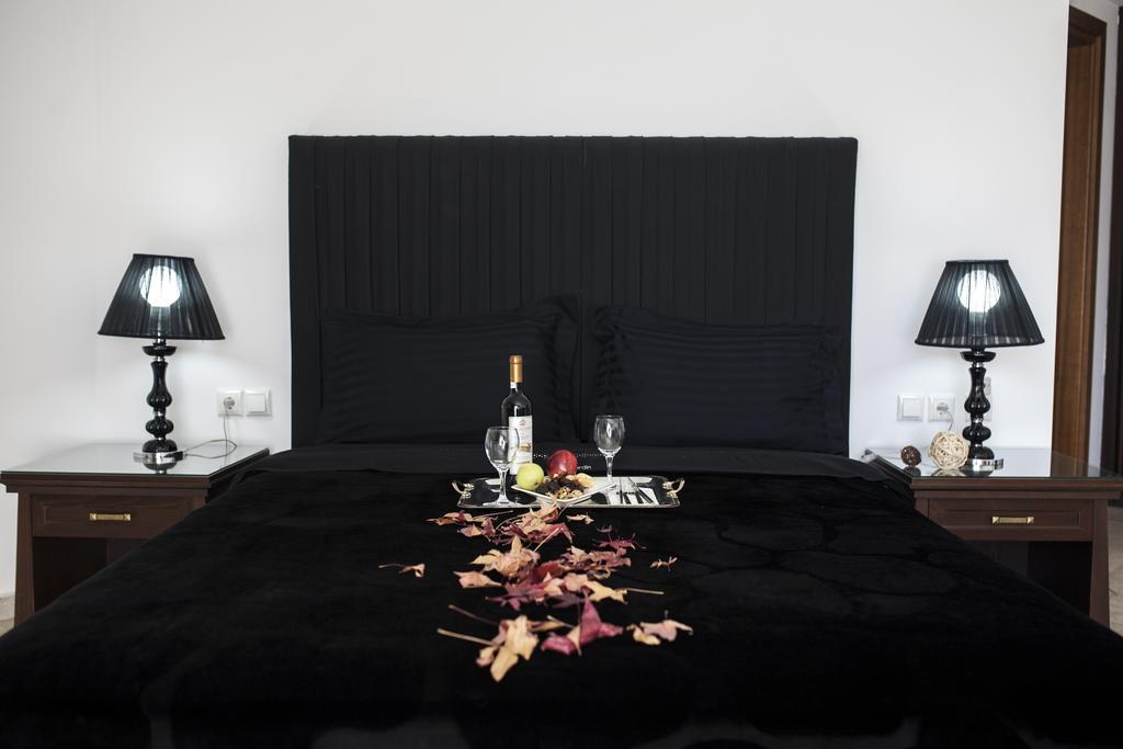 Hotel Veltsi Florina Bilik gambar