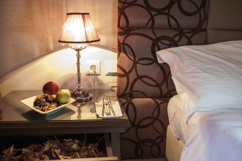 Hotel Veltsi Florina Bilik gambar
