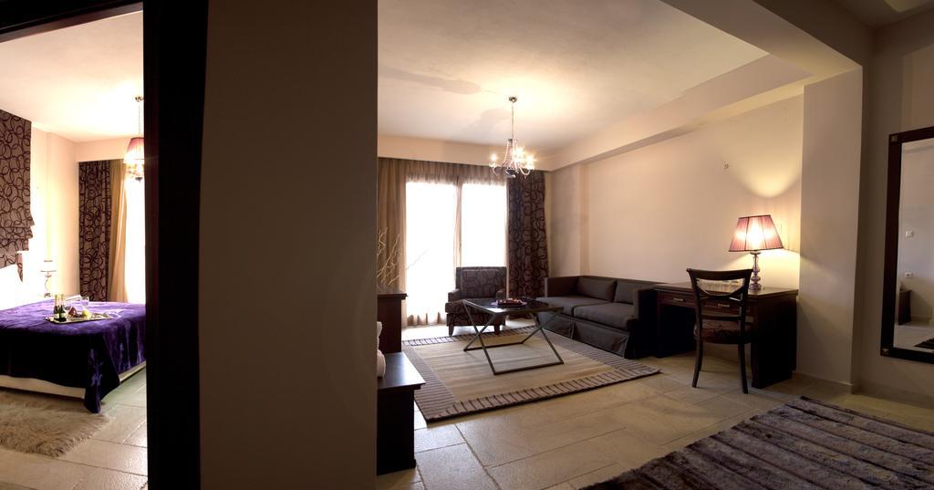 Hotel Veltsi Florina Bilik gambar