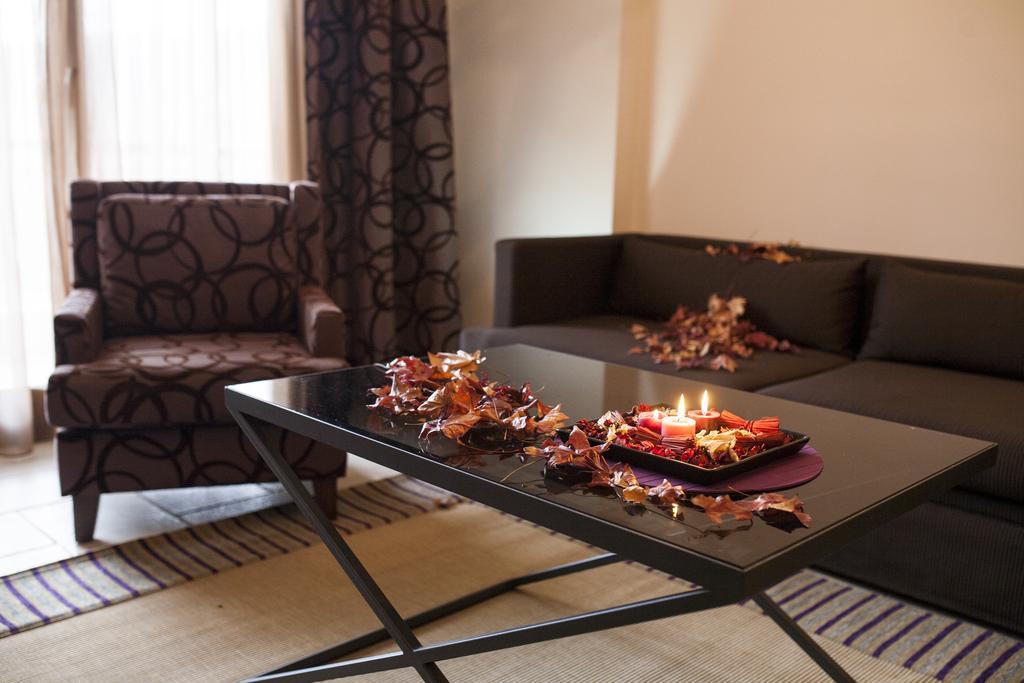 Hotel Veltsi Florina Bilik gambar