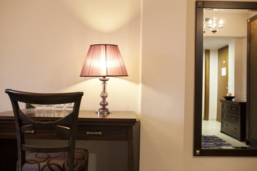 Hotel Veltsi Florina Bilik gambar