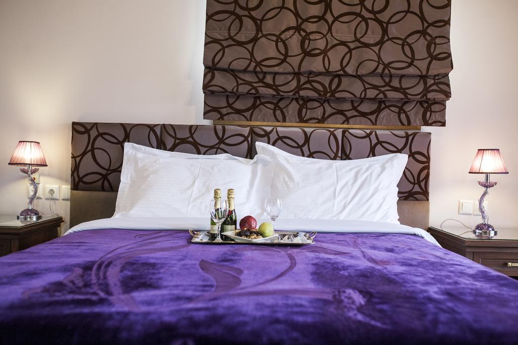 Hotel Veltsi Florina Bilik gambar