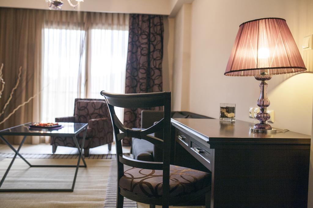 Hotel Veltsi Florina Bilik gambar