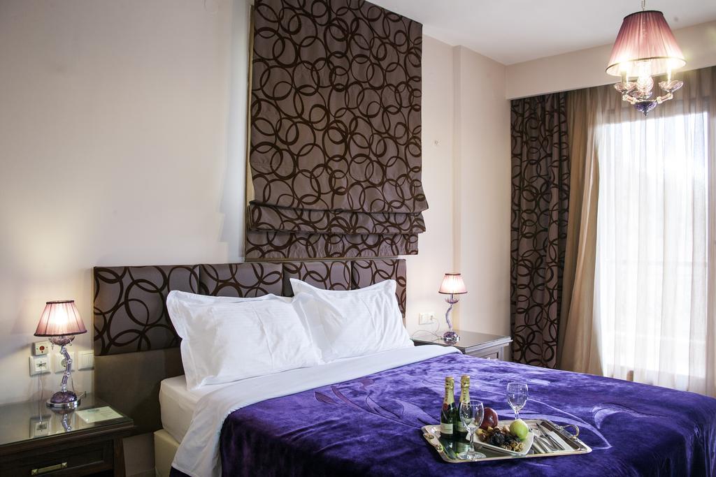 Hotel Veltsi Florina Bilik gambar