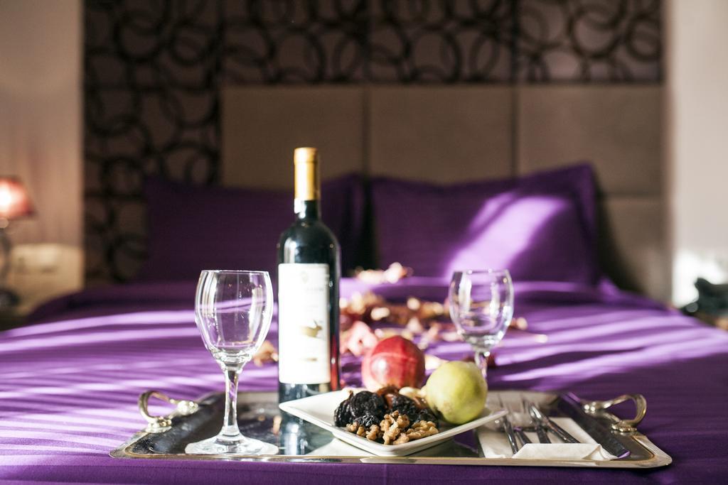 Hotel Veltsi Florina Bilik gambar