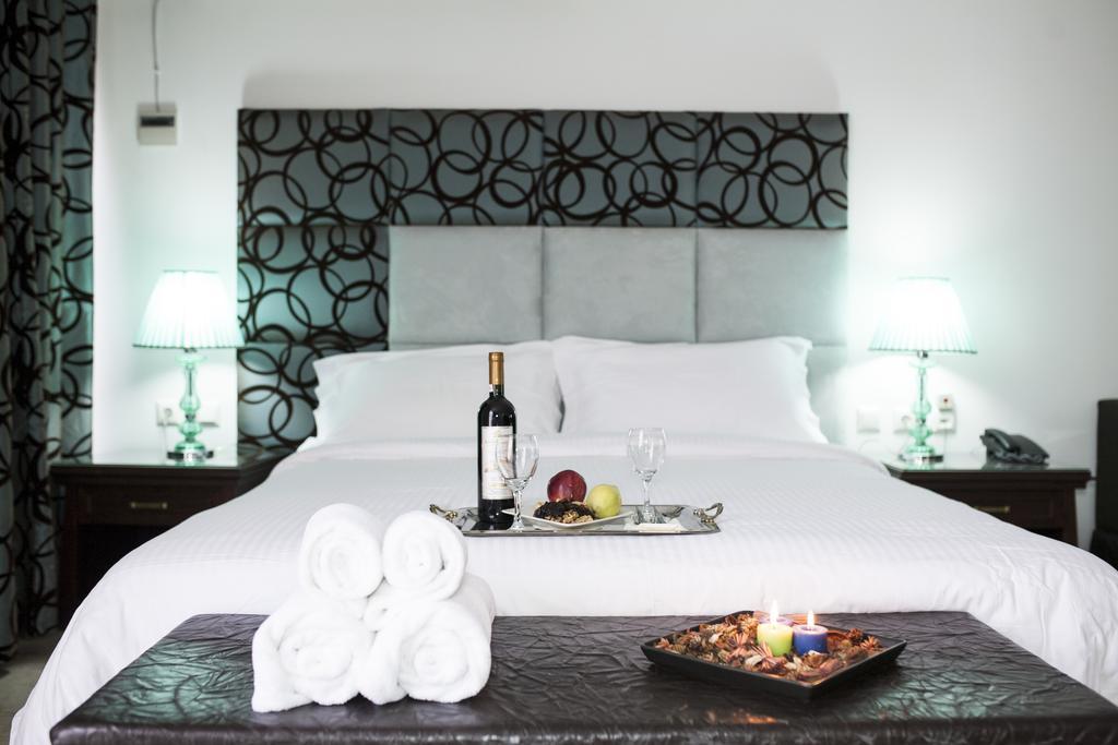 Hotel Veltsi Florina Bilik gambar
