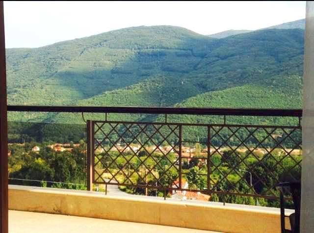 Hotel Veltsi Florina Bilik gambar