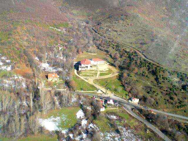 Hotel Veltsi Florina Luaran gambar