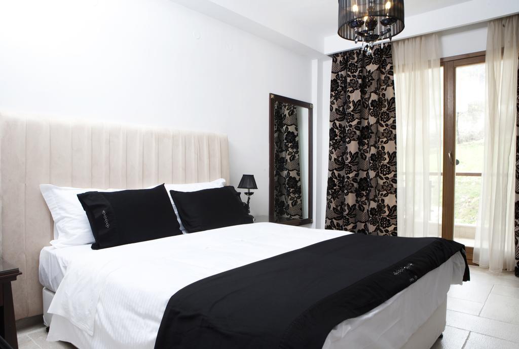 Hotel Veltsi Florina Bilik gambar