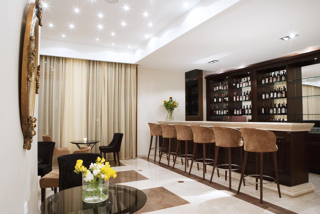 Hotel Veltsi Florina Luaran gambar