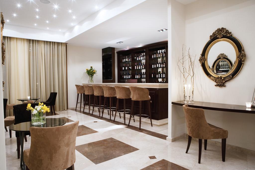Hotel Veltsi Florina Luaran gambar