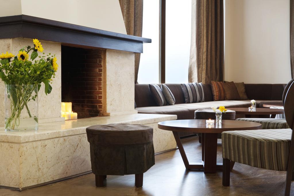 Hotel Veltsi Florina Luaran gambar