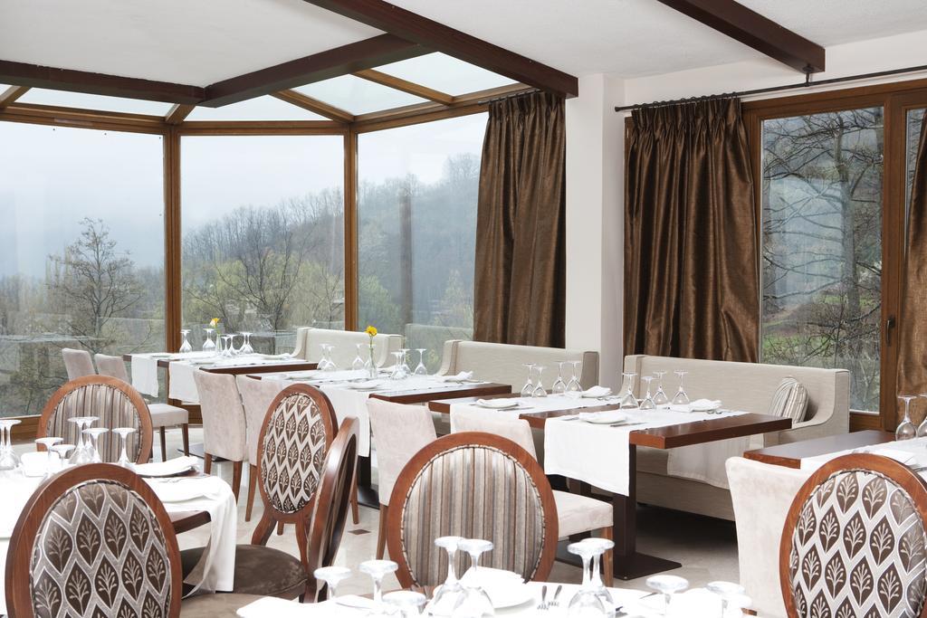Hotel Veltsi Florina Luaran gambar