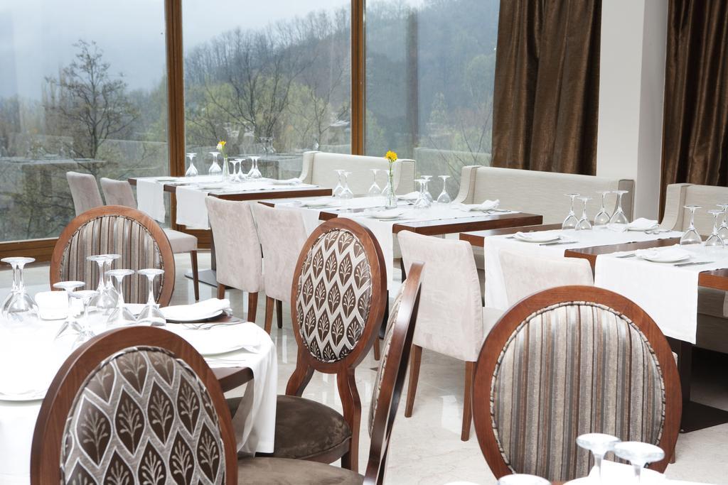 Hotel Veltsi Florina Luaran gambar