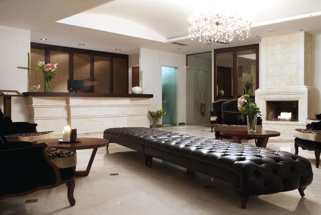 Hotel Veltsi Florina Luaran gambar