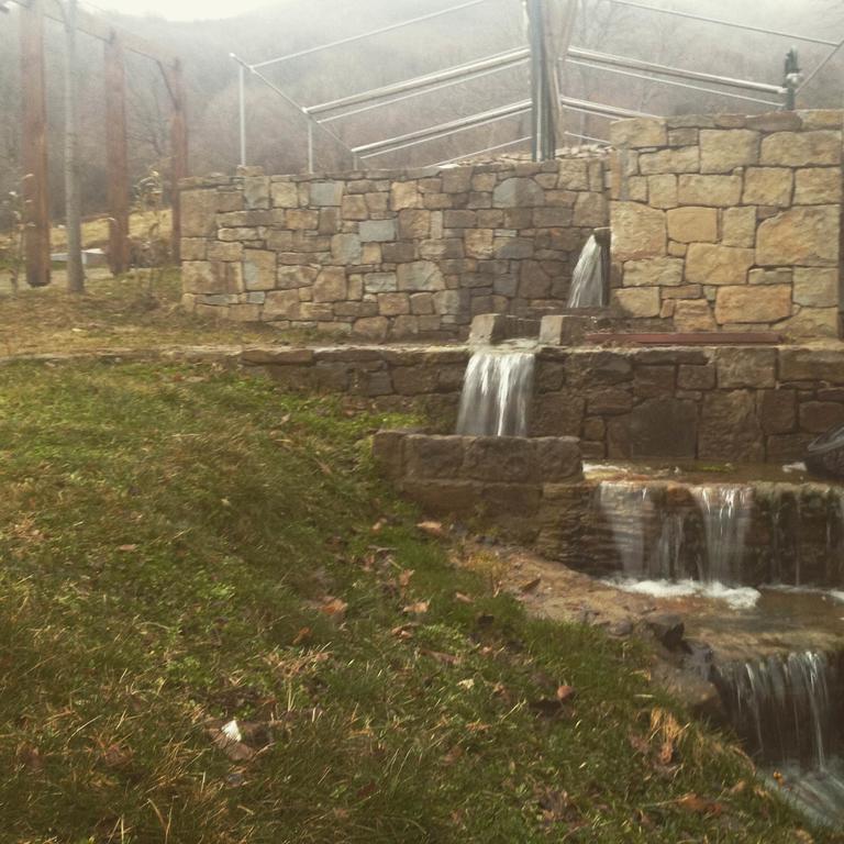 Hotel Veltsi Florina Luaran gambar