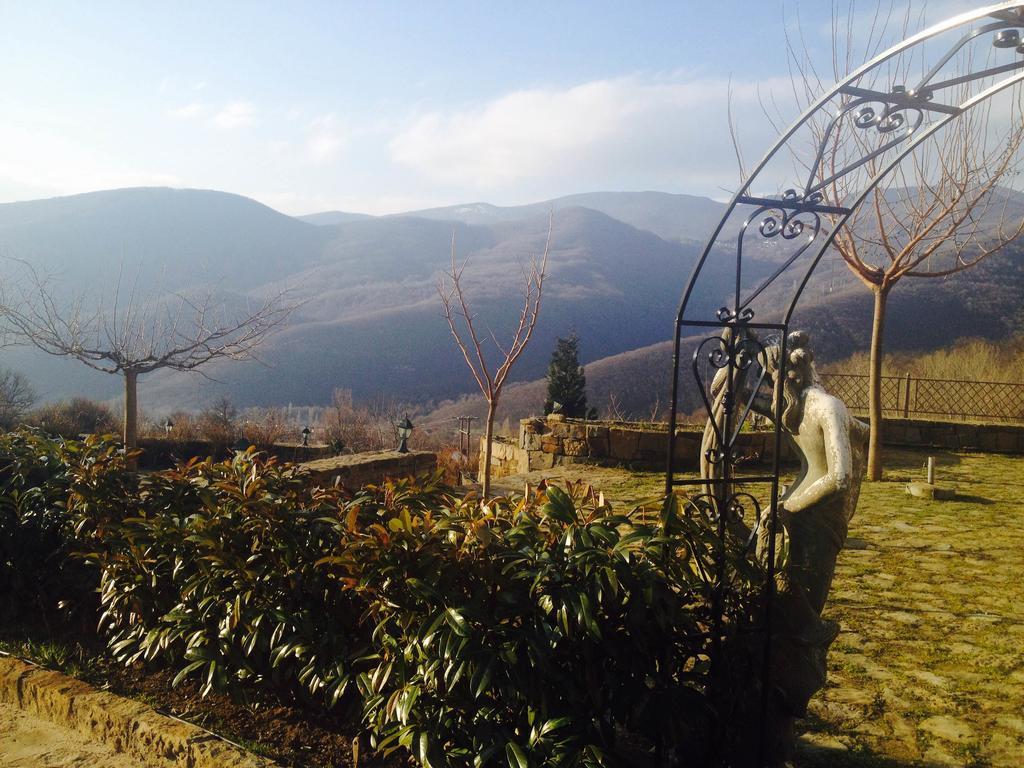 Hotel Veltsi Florina Luaran gambar