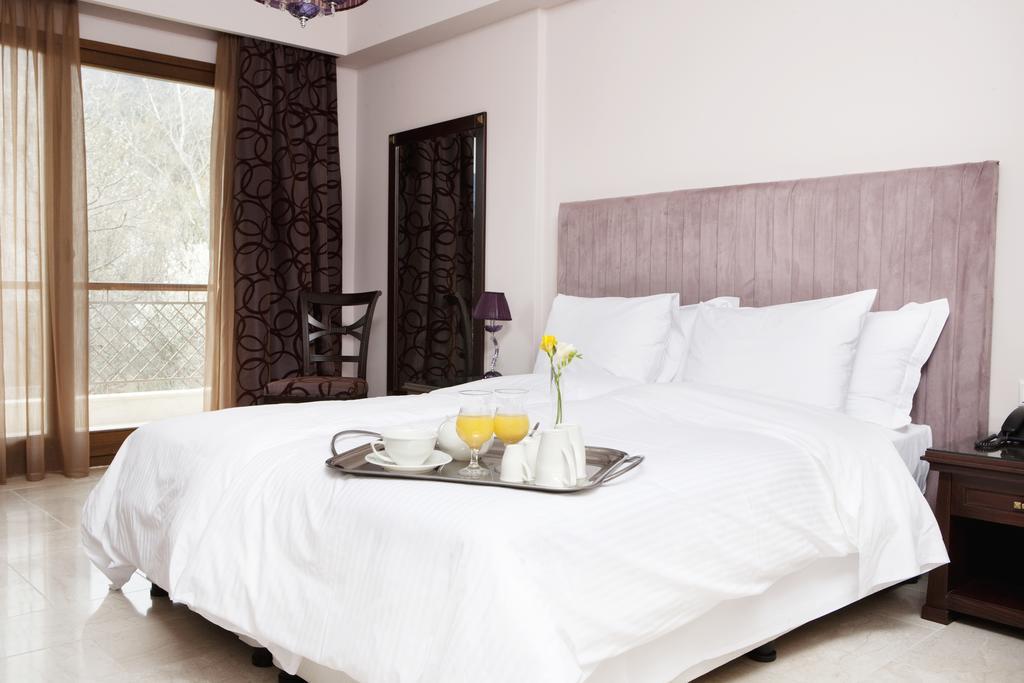 Hotel Veltsi Florina Bilik gambar
