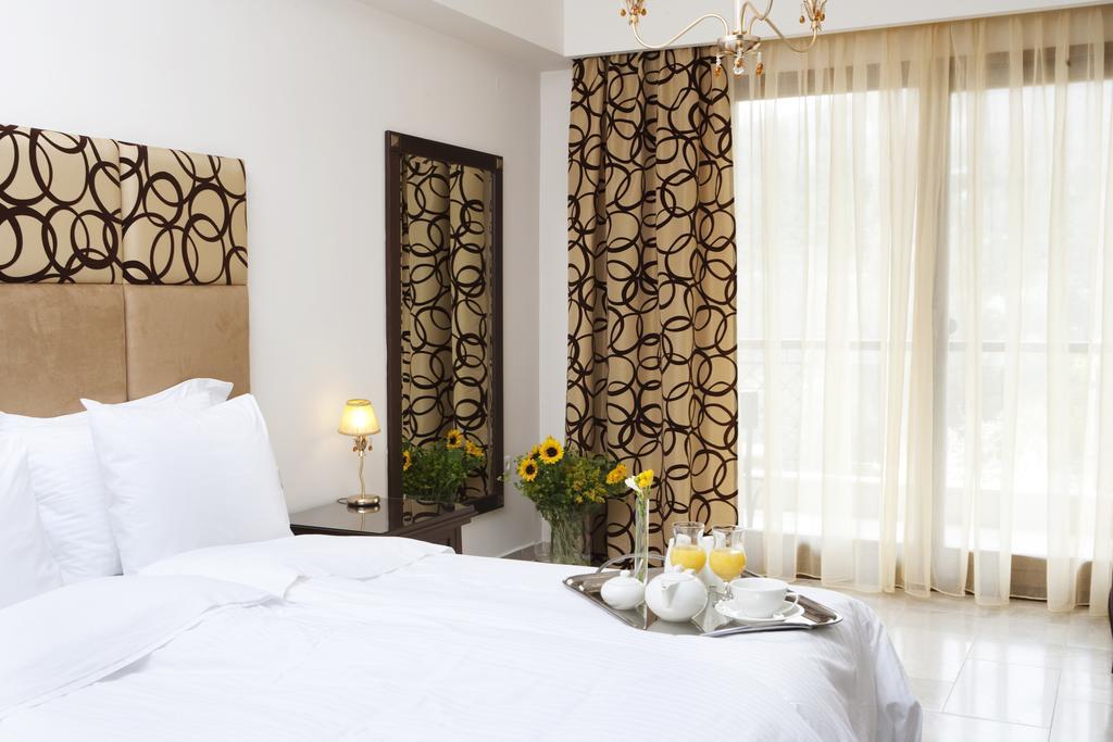 Hotel Veltsi Florina Bilik gambar