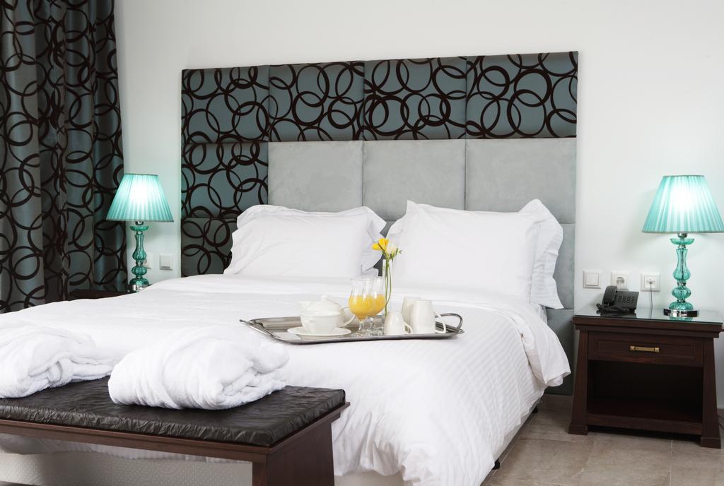 Hotel Veltsi Florina Bilik gambar