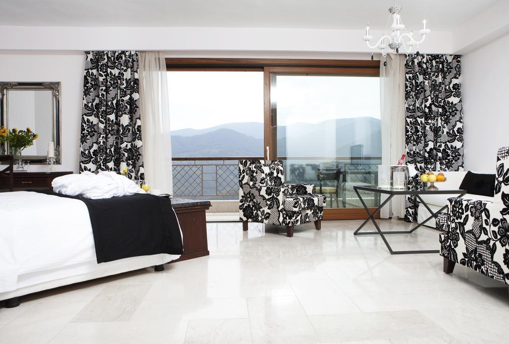 Hotel Veltsi Florina Bilik gambar