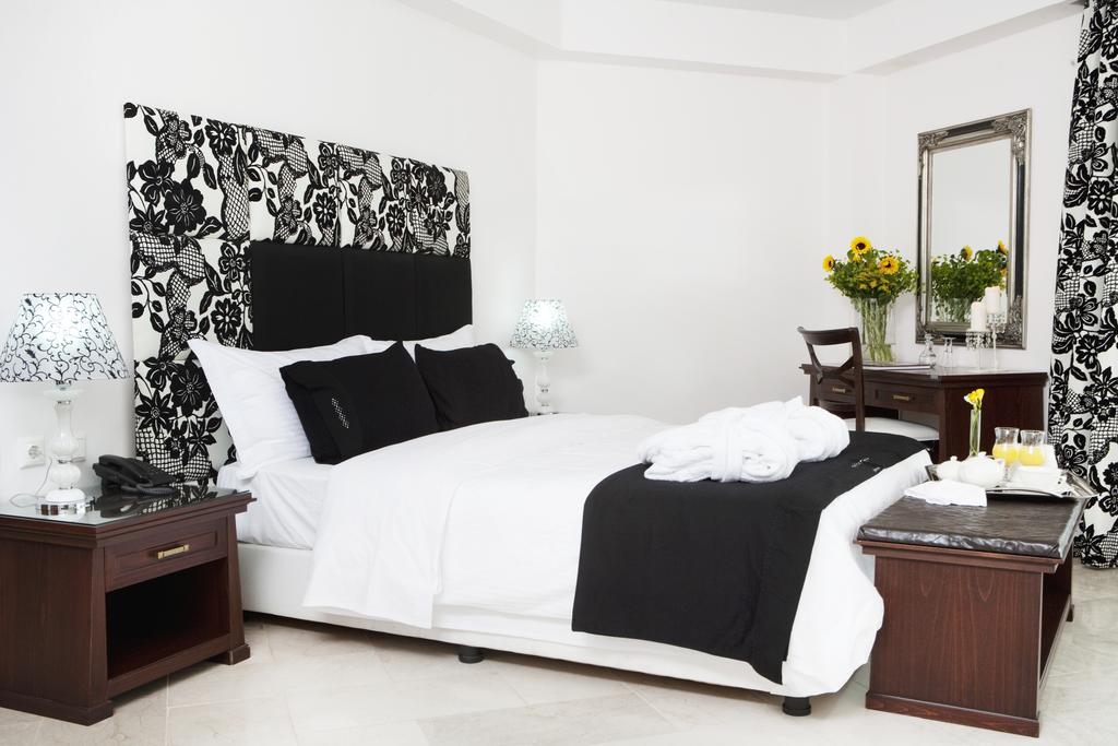 Hotel Veltsi Florina Bilik gambar